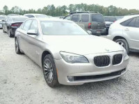 2011 BMW 750LI WBAKB8C56BC851792