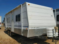 2005 Week Trailer 1SH200L225C000539