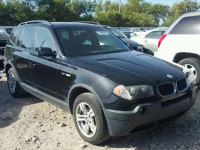 2004 BMW X3 WBXPA93484WA66724