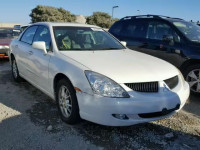 2004 MITSUBISHI DIAMANTE 6MMAP67P74T000898