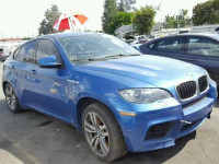 2012 BMW X6 5YMGZ0C55CLK14441