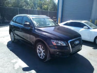 2012 AUDI Q5 WA1LFAFP6CA103289