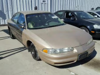 2002 OLDSMOBILE INTRIGUE 1G3WS52H52F187918