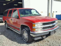 1997 CHEVROLET SUBURBAN 1GNFK16R4VJ339949