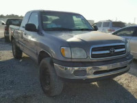 2000 TOYOTA TUNDRA 5TBRN3416YS113112