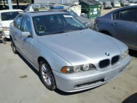 2003 BMW 525 WBADT43433G028169