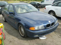 1999 BMW 528 WBADM6346XBY34891