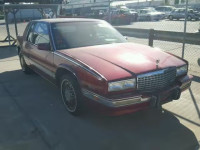 1989 CADILLAC ELDORADO 1G6EL1153KU603844