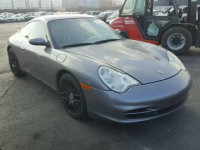 2002 PORSCHE 911 WP0AA29912S621270