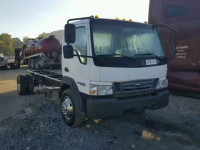 2006 FORD LOW CAB FO 3FRLL45Z06V290648