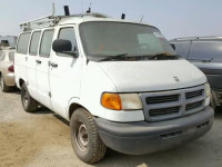 1998 DODGE RAM VAN 2B7HB11X6WK134095