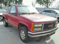 1990 GMC SIERRA 1GTDK14K8LZ551533