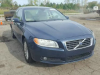 2008 VOLVO S80 YV1AS982681081188