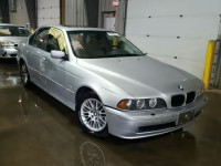 2001 BMW 530 WBADT63421CF04656