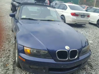 1998 BMW Z3 4USCH732XWLD15453