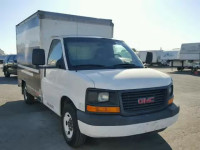 2003 GMC SAVANA 1GDGG31V531904541
