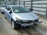 2017 CHEVROLET CRUZE 1G1BE5SMXH7124201