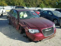 2018 CHRYSLER 300 2C3CCAEGXJH126934