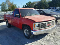 1993 GMC SIERRA 1GTDC14H0PE518847