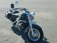 2002 KAWASAKI VN1500 JKBVNAN132A015321