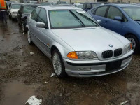 2001 BMW 330 WBAAV53421JR80227