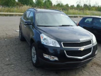 2010 CHEVROLET TRAVERSE 1GNLRFED9AS137646