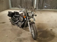 2006 HONDA VT750 JH2RC44426M003302