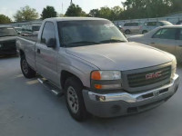 2007 GMC NEW SIERRA 3GTEC14XX7G229463