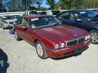 1999 JAGUAR XJ8 SAJHX1046XC859157