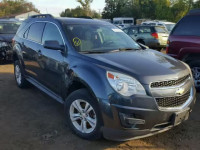 2010 CHEVROLET EQUINOX 2CNALDEW6A6283864