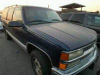 1995 CHEVROLET SUBURBAN 3GNFK16K1SG120625