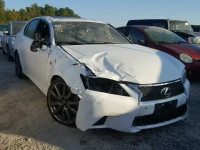 2015 LEXUS GS JTHBE1BL6FA017863