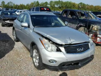 2010 INFINITI EX35 JN1AJ0HRXAM757392