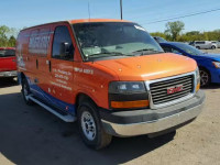 2015 GMC SAVANA 1GTW7FCF1F1900658