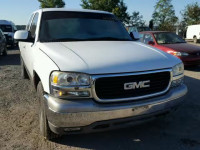 2000 GMC NEW SIERRA 1GTEK19T7YZ239989