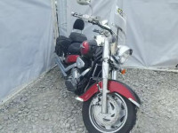 2007 SUZUKI VL1500 JS1VY52A572102517