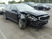 2014 KIA CADENZA KNALN4D74E5127015