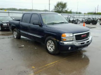 2005 GMC NEW SIERRA 2GTEC13TX51399200