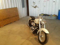 2003 HARLEY-DAVIDSON FLSTFI 1HD1BXB123Y063683