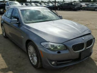 2012 BMW 535 WBAFR7C56CC808868