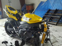 2006 YAMAHA YZFR1 JYARN15E06A005779