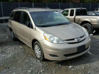 2009 TOYOTA SIENNA 5TDZK23C49S230315