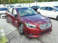 2016 SUBARU LEGACY 4S3BNBN60G3035990