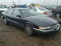 1995 CADILLAC SEVILLE 1G6KS52YXSU836707