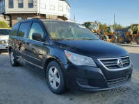 2009 VOLKSWAGEN ROUTAN 2V8HW54X79R595717