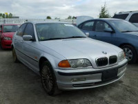 2001 Bmw 330 Xi WBAAV53461JS97074