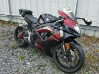 2006 SUZUKI GSX-R750 JS1GR7KA262102457