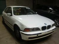 1997 BMW 528 WBADD6328VBW01557