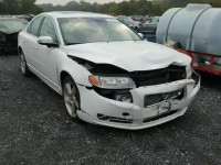 2010 VOLVO S80 YV1992AH5A1118550