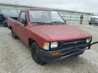 1993 TOYOTA PICKUP 4TARN81A5PZ063708